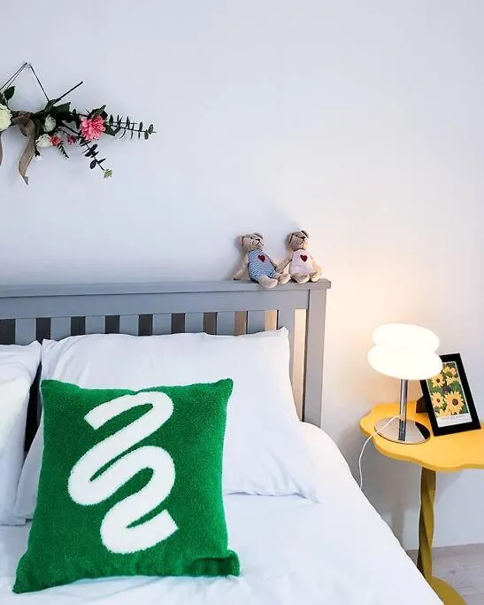 Cheonho Station 6Min #3Rooms #Familytrip #Lotteworld #Asanhospital #Kspo-Dom #Lotteworldtower Seoul Apartment