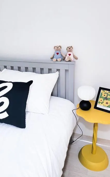 Cheonho Station 6Min #3Rooms #Familytrip #Lotteworld #Asanhospital #Kspo-Dom #Lotteworldtower Seoul Apartment