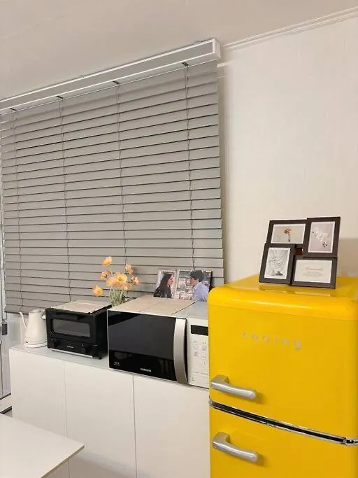 Apartment Cheonho Station 6Min #3Rooms #Familytrip #Lotteworld #Asanhospital #Kspo-Dom #Lotteworldtower Seoul South Korea