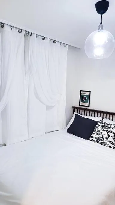 Apartment Cheonho Station 6Min #3Rooms #Familytrip #Lotteworld #Asanhospital #Kspo-Dom #Lotteworldtower Seoul